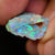 Australian Single Opal Rough