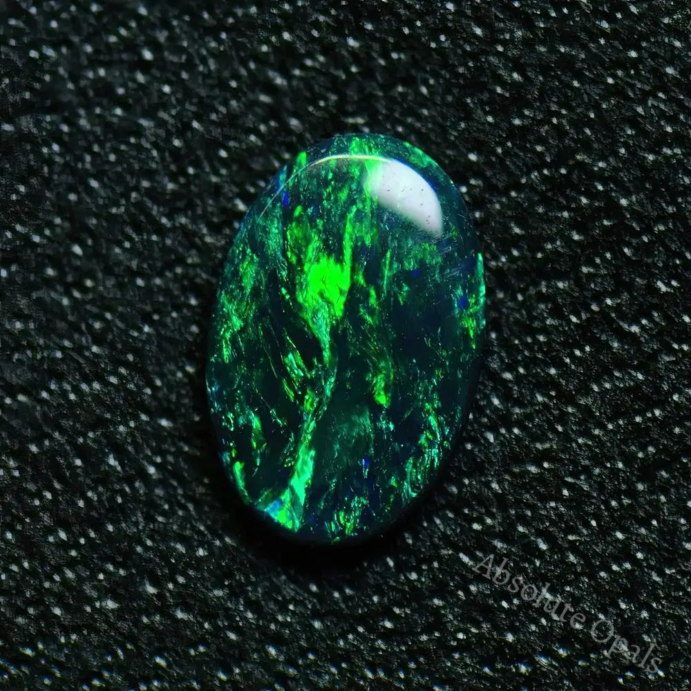 Black Opals