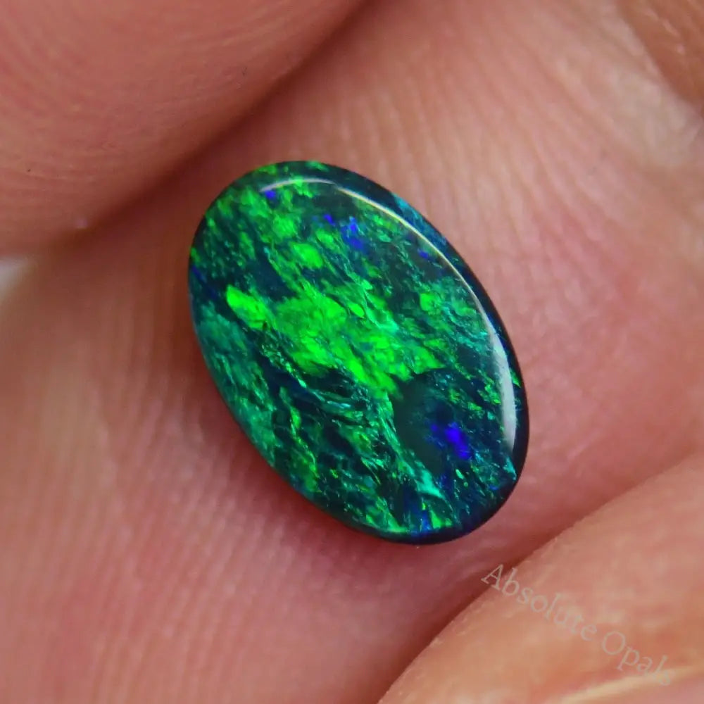 gem opal