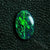 Australian Black Opal Solid Lightning Ridge