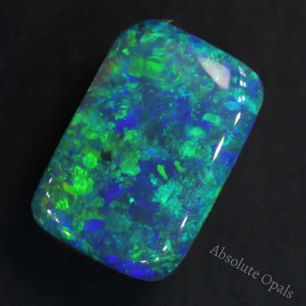 black opal