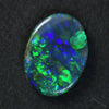 Lightning Ridge Black Opal – High-Quality Solid Stone with Brilliant color