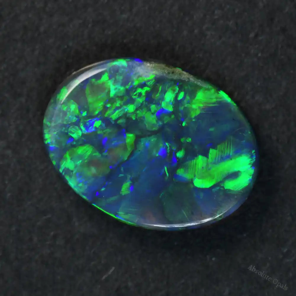 black opal