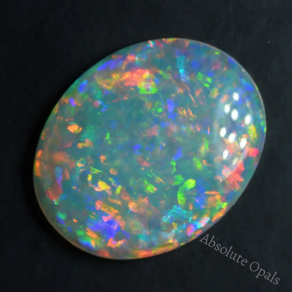 le crystal クォーツ腕時計　Australian opal A995 le crystal クォーツ腕時計 Australian opal A995
