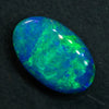 0.77 cts Doublet Opal Stone Lightning Ridge Doublet Opal