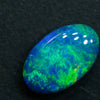 0.77 cts Doublet Opal Stone Lightning Ridge Doublet Opal