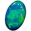 doublet opal