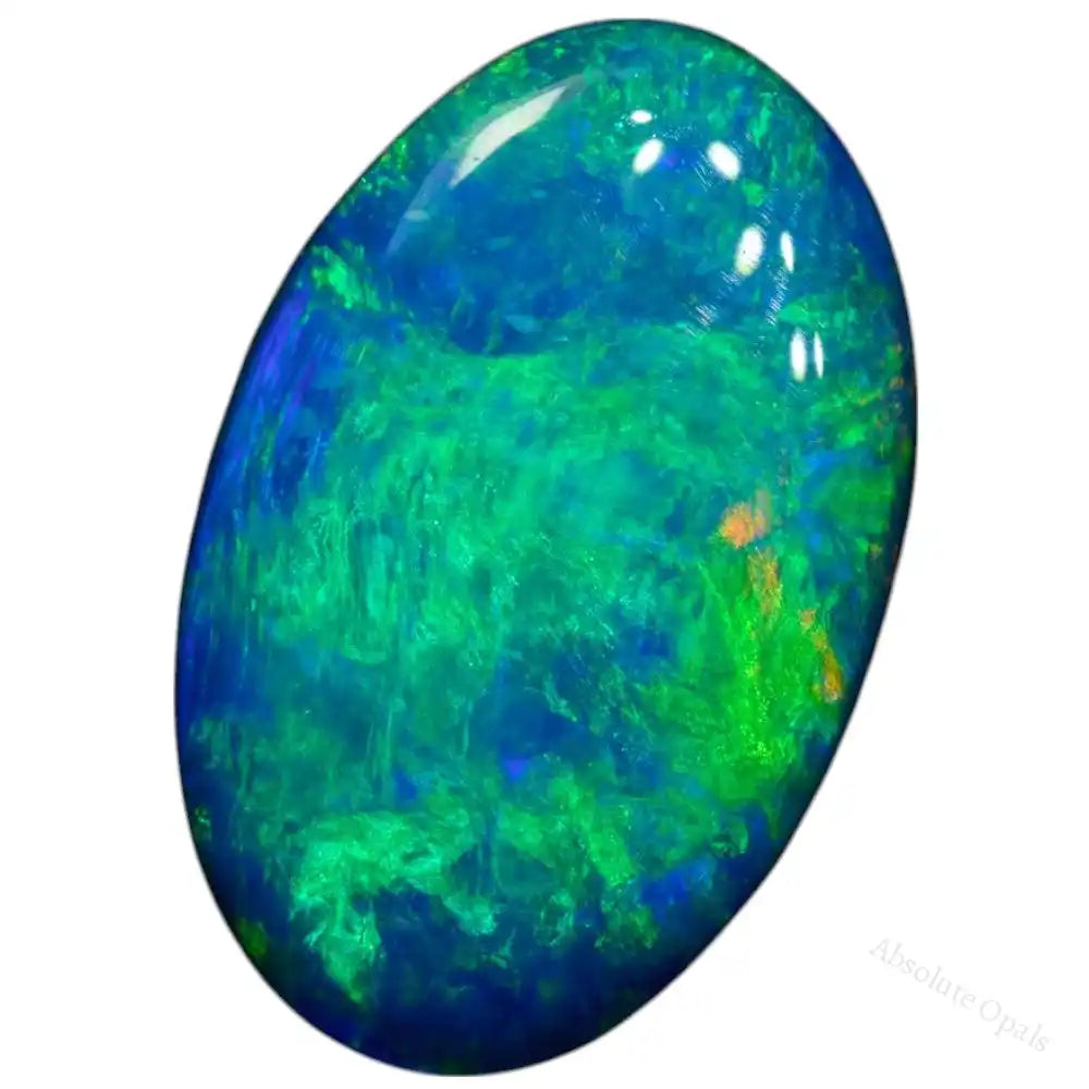 doublet opal