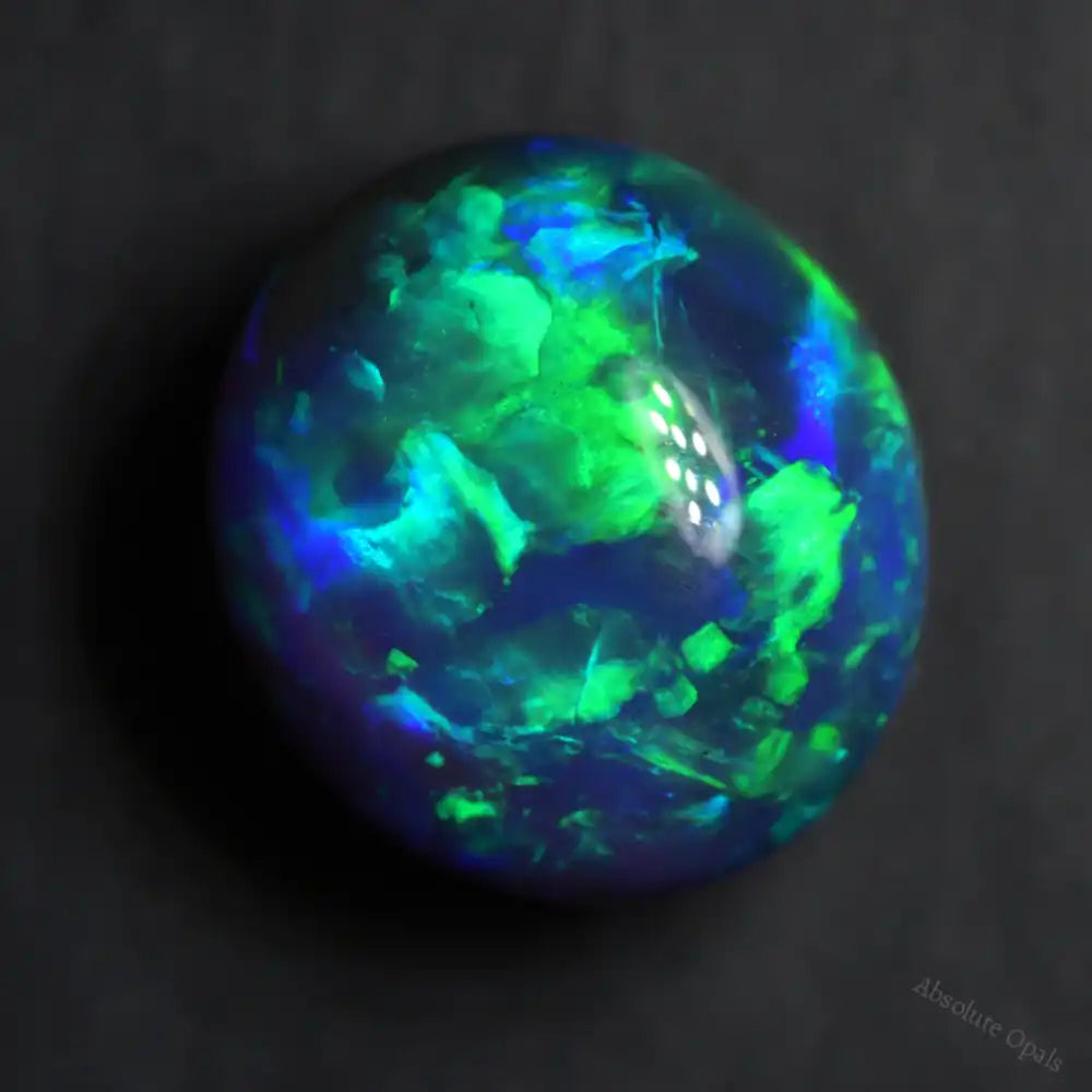 Black Opal