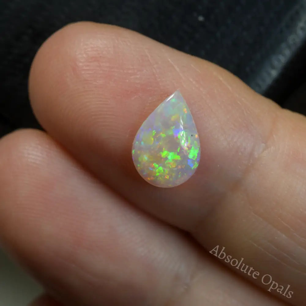 solid opal