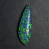  Black Opal Lightning Ridge Solid Stone