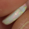 0.93 Opal Cabochon Australian Solid Cut Loose Stone South Australia Light