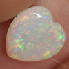 0.93 Opal Cabochon Australian Solid Cut Loose Stone South Australia Light