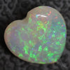 0.93 Opal Cabochon Australian Solid Cut Loose Stone South Australia Light