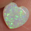 0.93 Opal Cabochon Australian Solid Cut Loose Stone South Australia Light