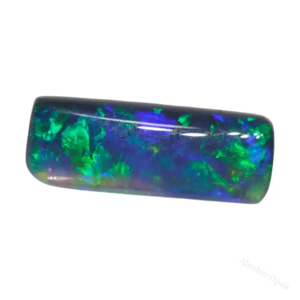 black opal