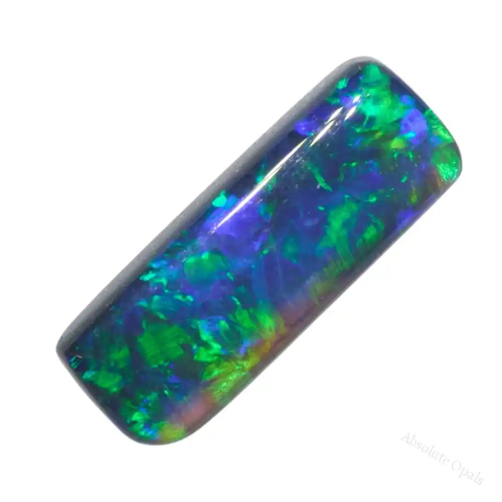 black opal