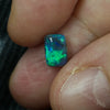 cut stone opal