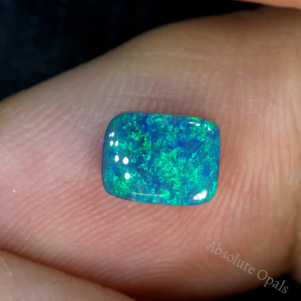 loose gemstone