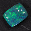 black opal stone