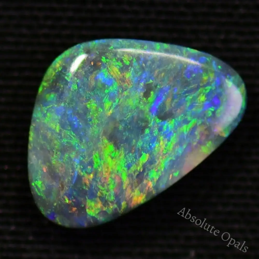 Dark Opal