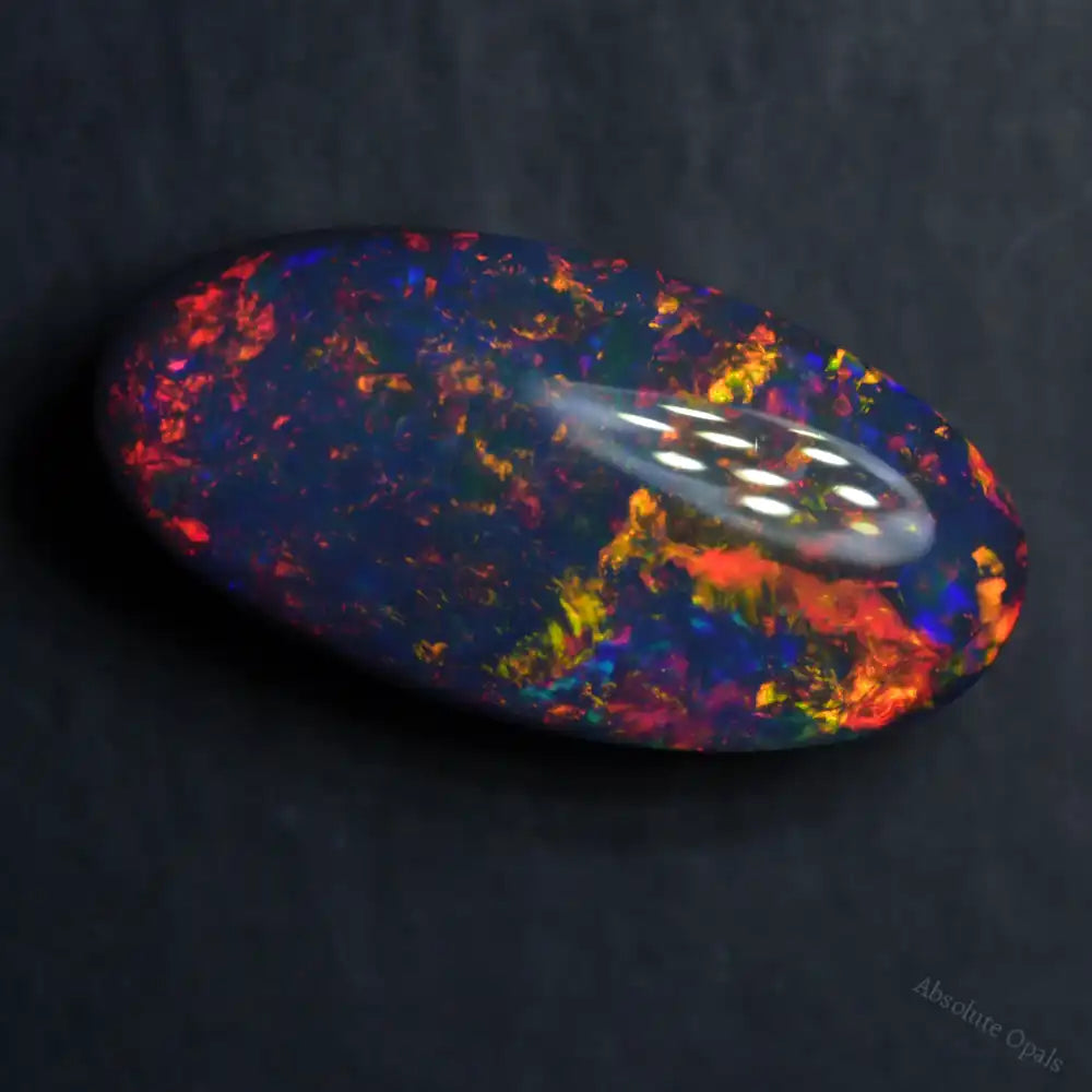 red Opal