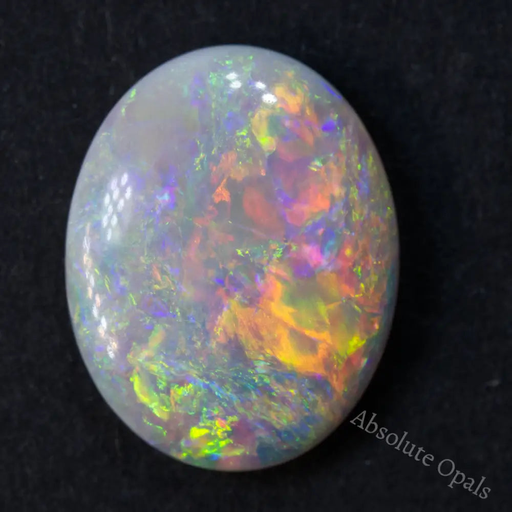 light opal