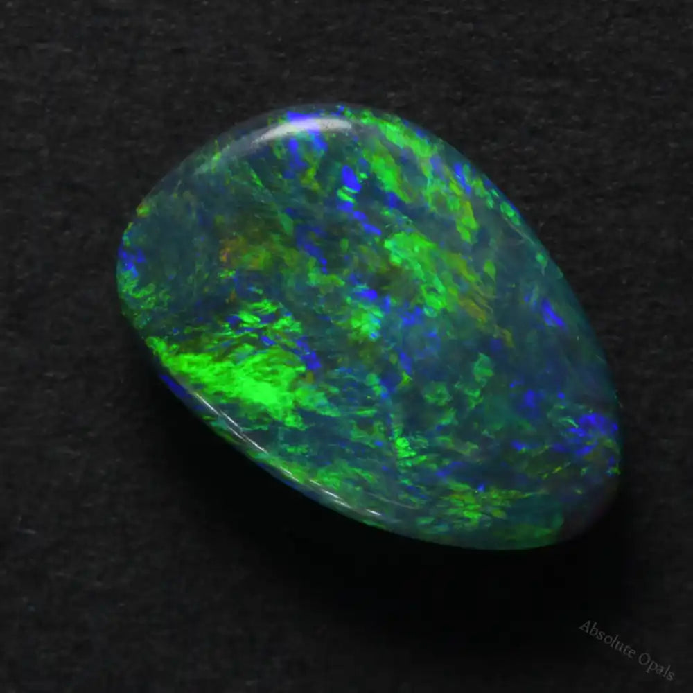 black opal