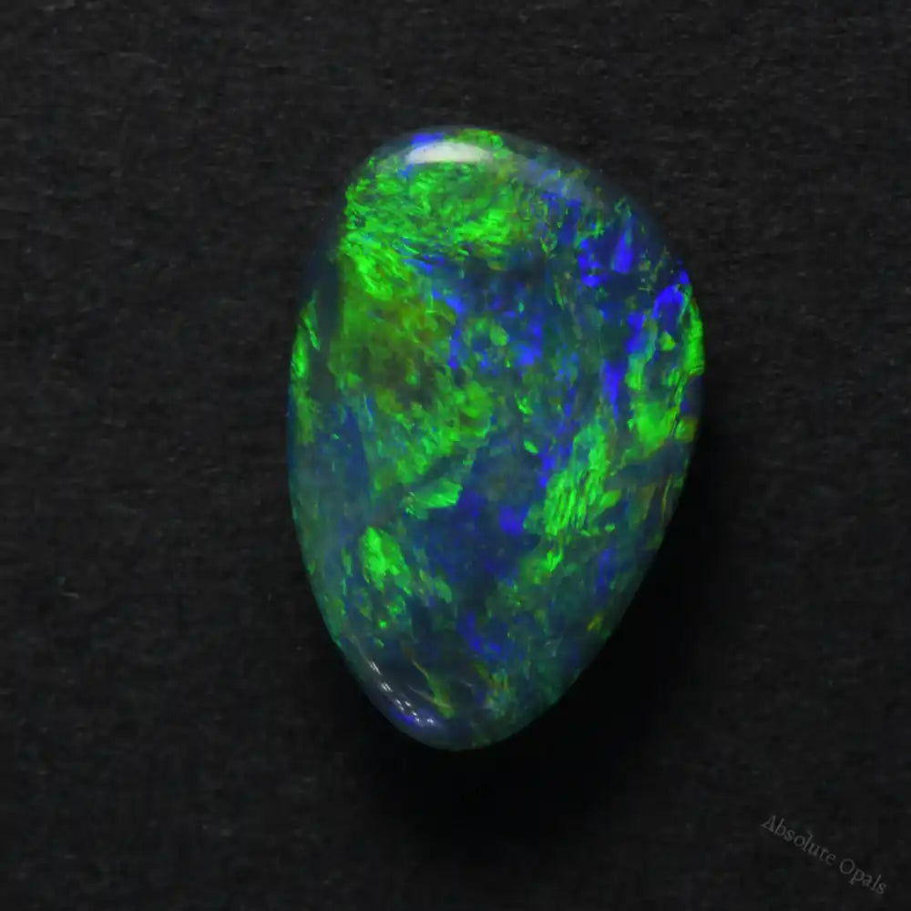 gem opal