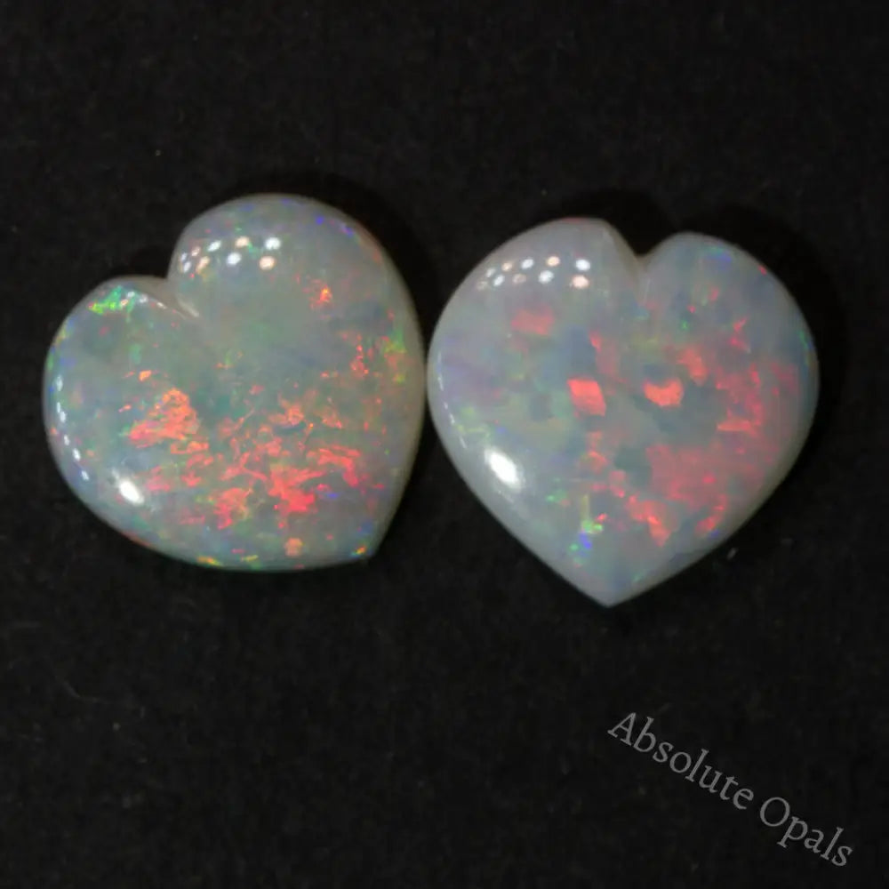 Light opal