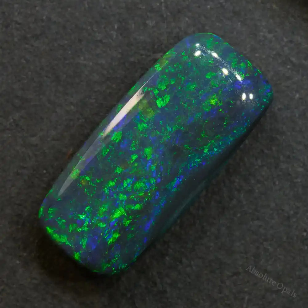 black opAL 