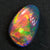 doublet opal