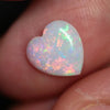 1.16 Cts Opal Cabochon Australian Solid Stone South Australia Light