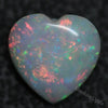 1.16 Cts Opal Cabochon Australian Solid Stone South Australia Light