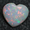 1.16 Cts Opal Cabochon Australian Solid Stone South Australia Light