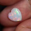 1.16 Cts Opal Cabochon Australian Solid Stone South Australia Light