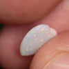 1.16 Cts Opal Cabochon Australian Solid Stone South Australia Light