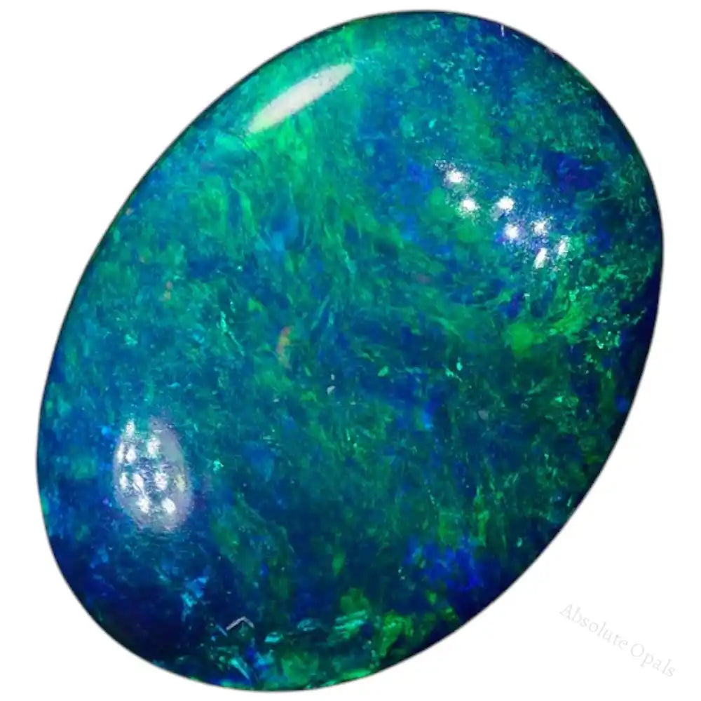 doublet opal 