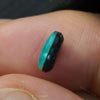 1.20 cts Doublet Opal Stone Lightning Ridge Doublet Opal