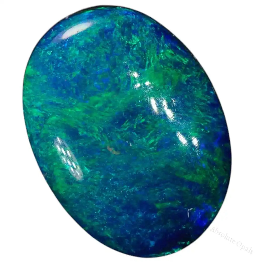 Doublet Opal Stone 