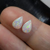 1.21 cts Opal Stones Pairs Solid South Australian