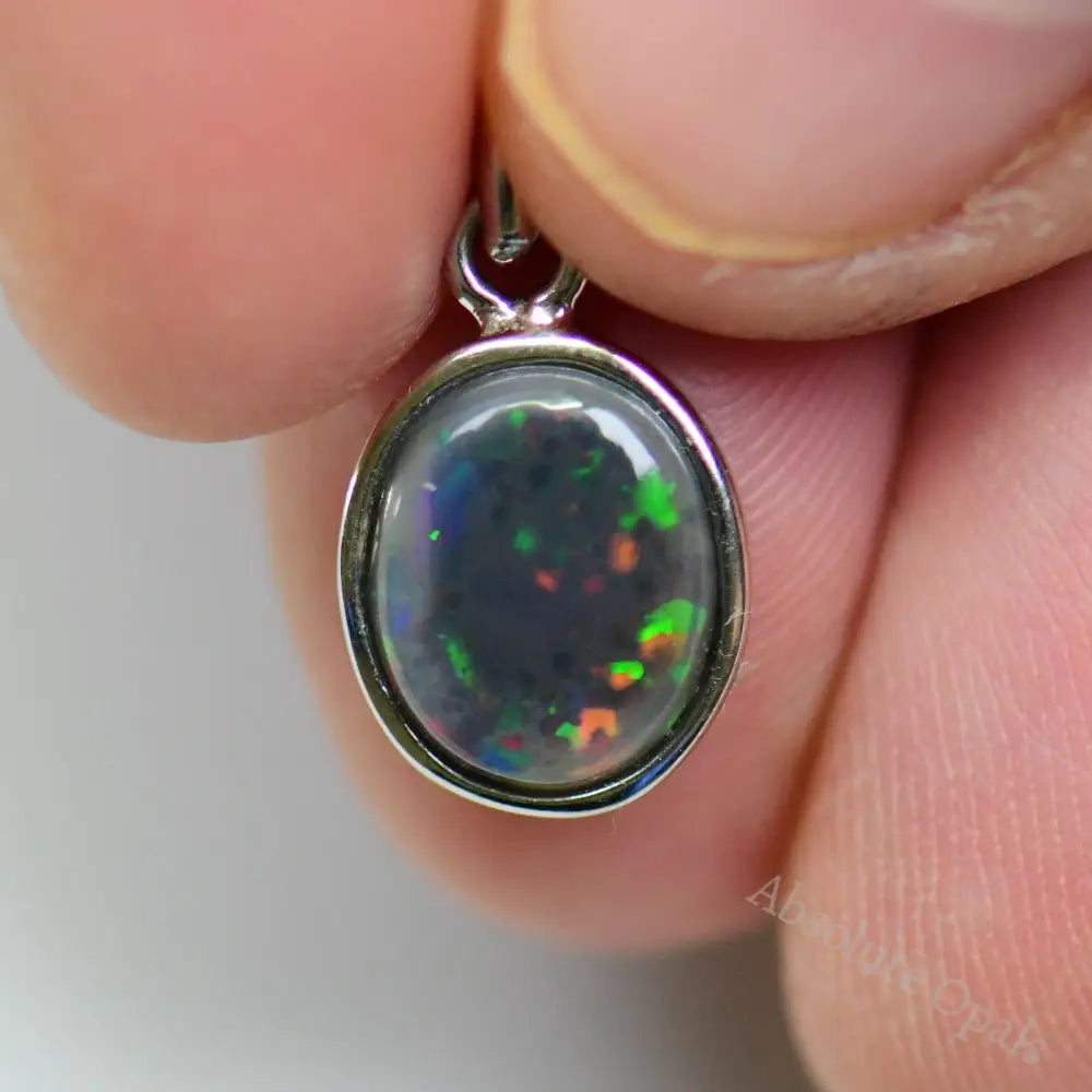 australian opal