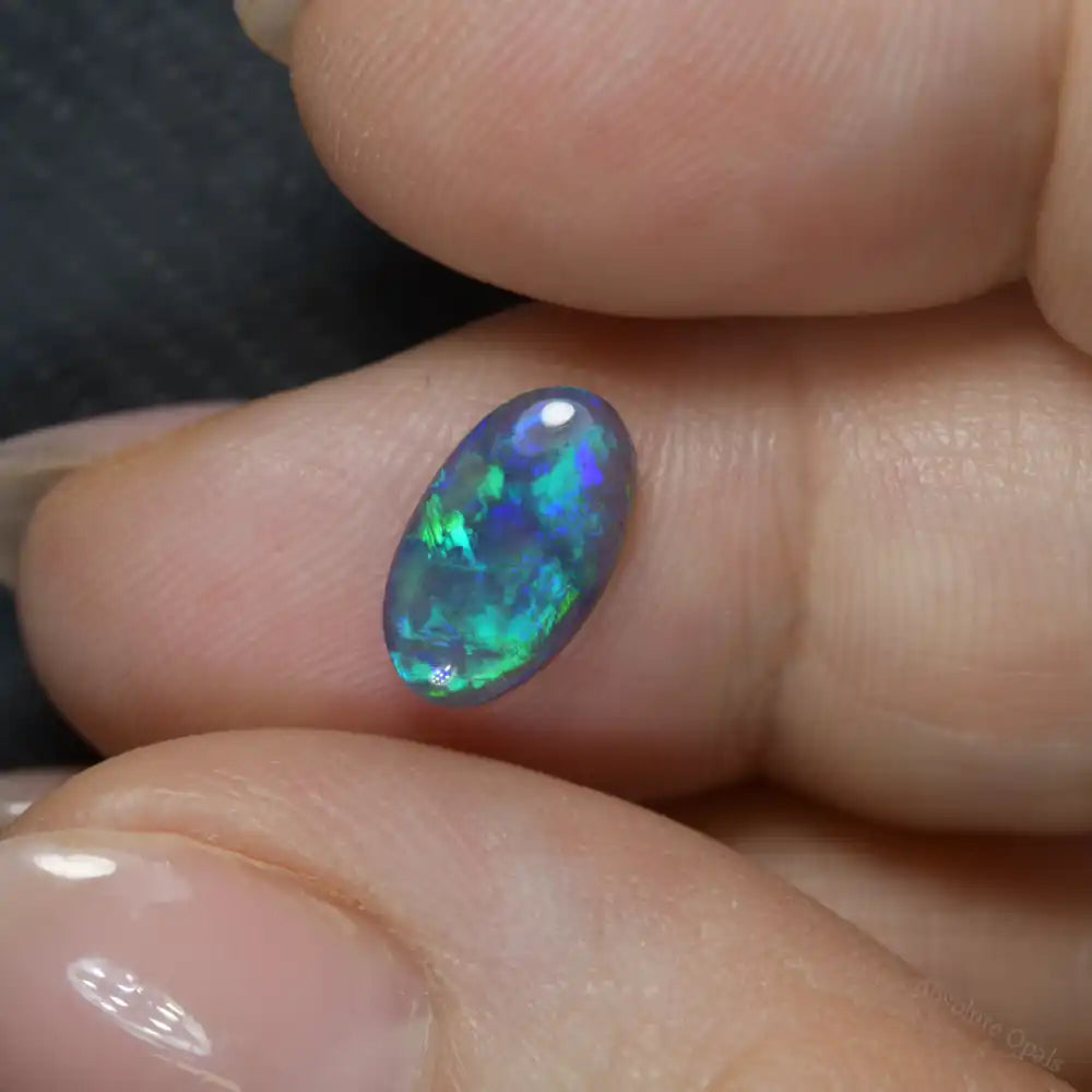 Black Opal 