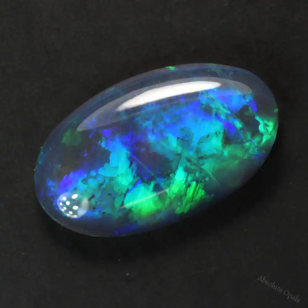  Black Opal