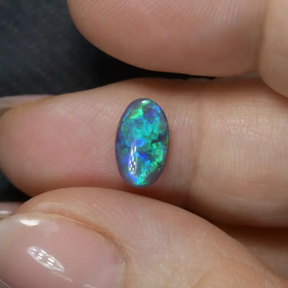 Solid Opal