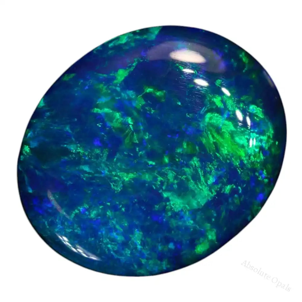 opal doublet cobachone