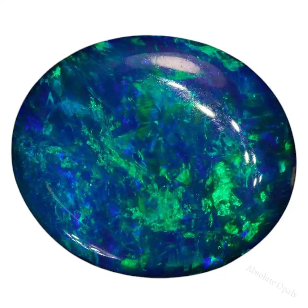 Doublet opal Stone Lightning Ridge