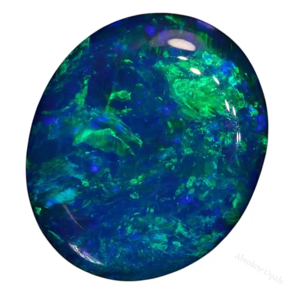 opal doublet cobachone