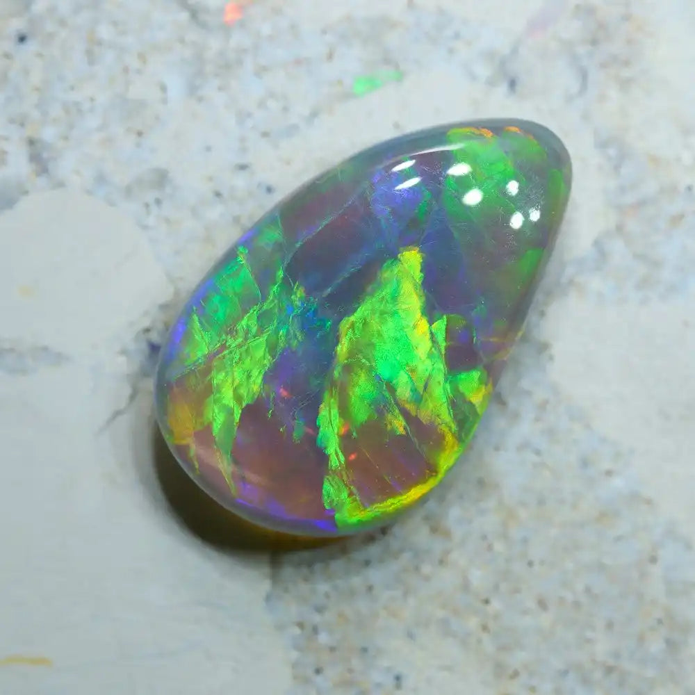 opal