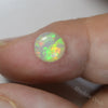 1.26 cts South Australian Opal Crystal Solid Stone